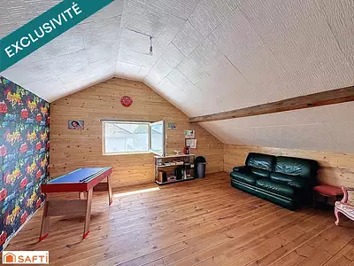 Maison, 165 m²