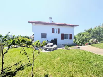 Maison, 133 m²