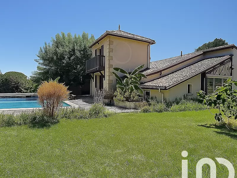 Maison, 160 m²
