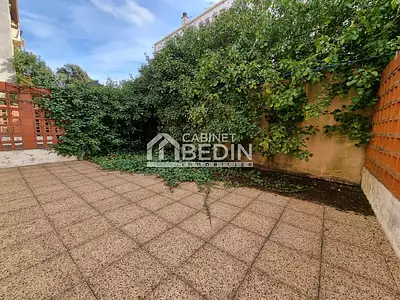 Appartement, 46 m²
