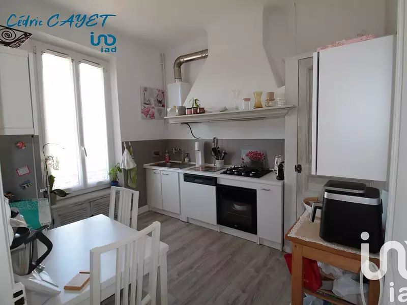 Maison, 108 m²