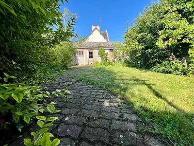 Maison, 156,96 m²
