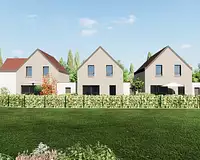 Maison, 102 m²