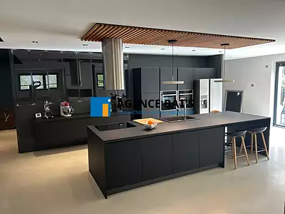 Appartement, 247 m²