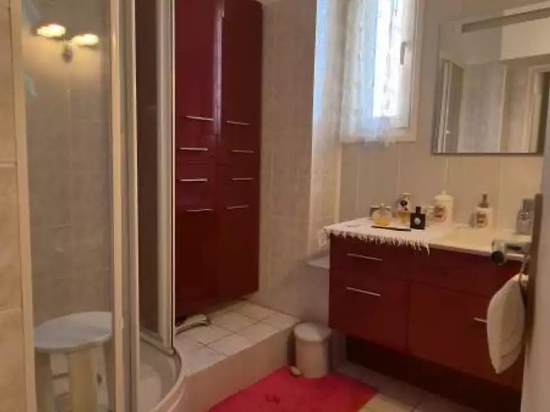 Appartement, 60 m²