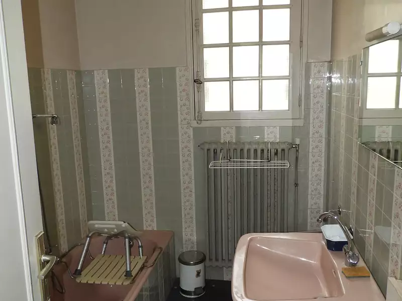 Maison, 165 m²