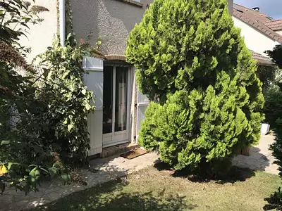 Maison, 135 m²