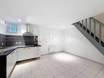 Maison, 66 m²