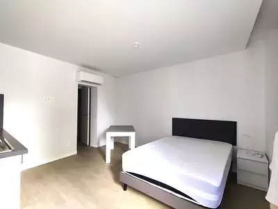 Appartement, 22 m²