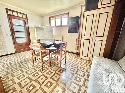 Maison, 125 m²