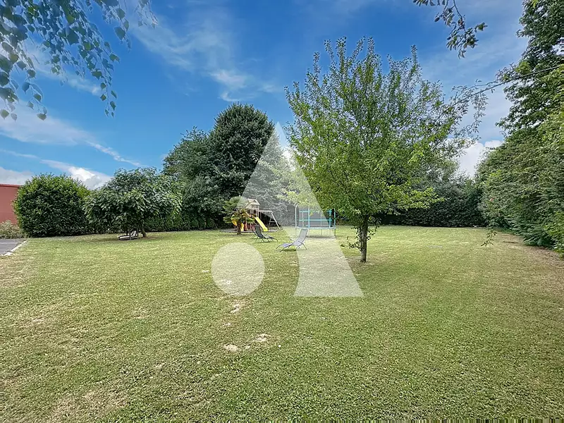 Maison, 136 m²