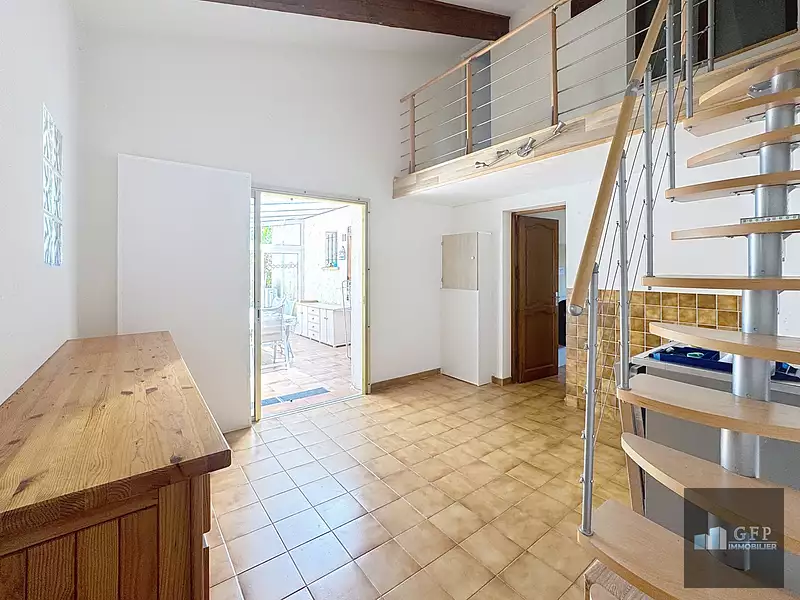 Maison, 125,59 m²