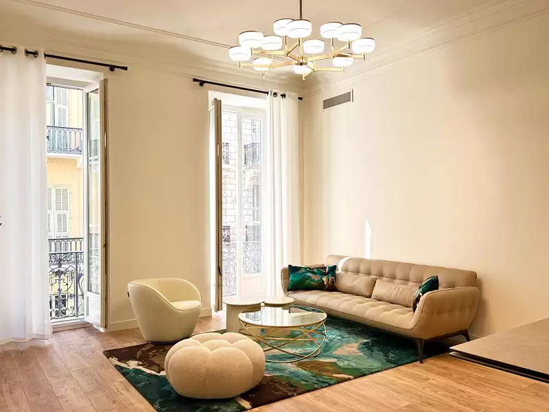 Appartement, 131 m²