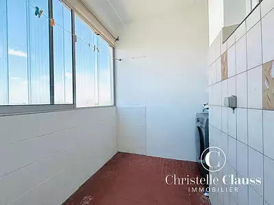 Appartement, 108,25 m²