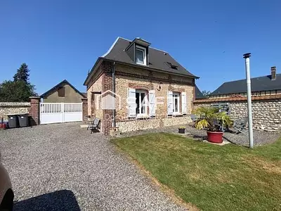 Maison, 74 m²