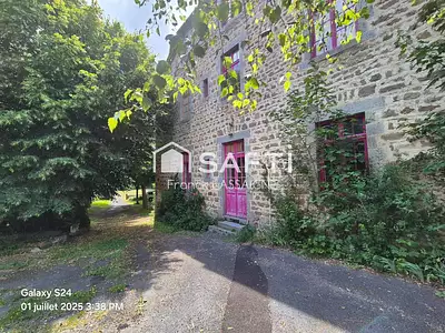 Maison, 1 616 m²