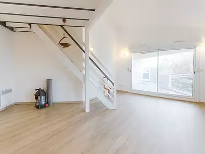 Appartement, 74,99 m²