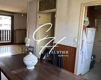 Appartement, 79,27 m²