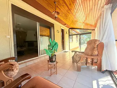 Maison, 114 m²