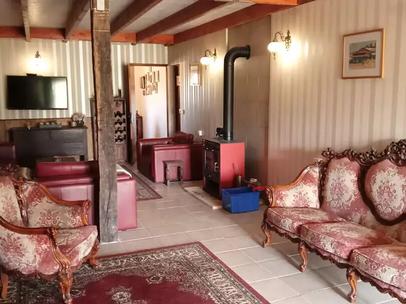 Maison, 257 m²