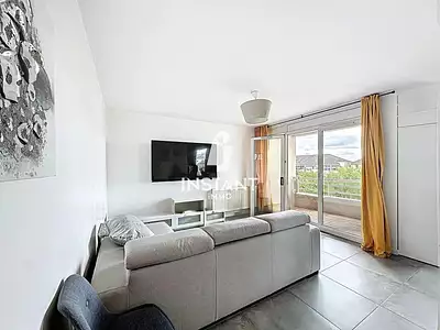 Appartement, 46,19 m²