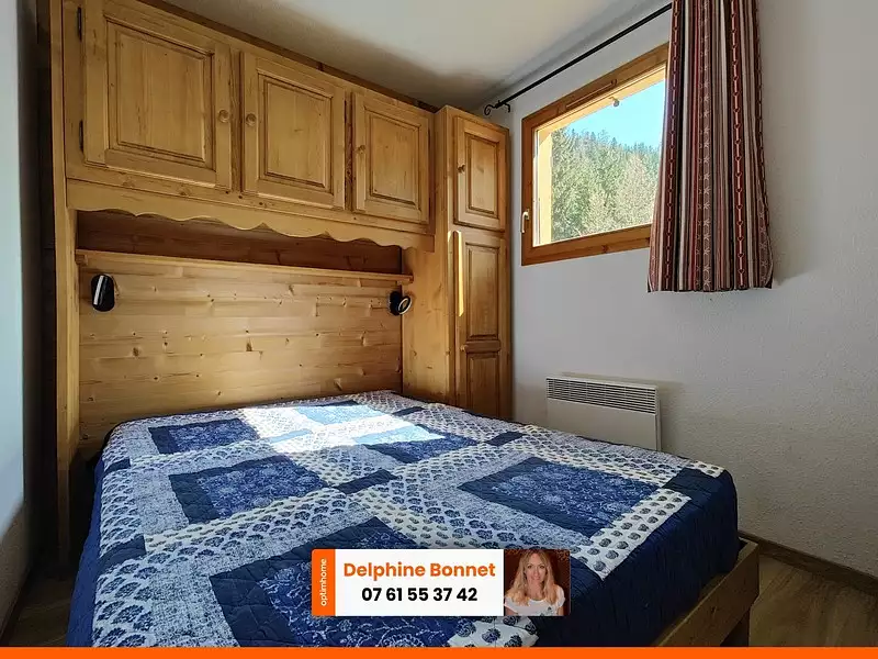 Appartement, 45 m²
