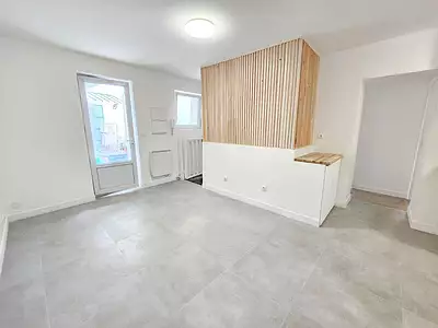 Appartement, 40,34 m²