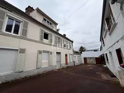 Appartement, 40,35 m²