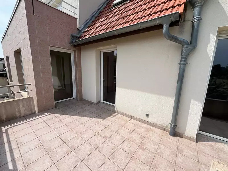 Appartement, 75 m²