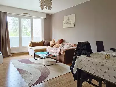 Appartement, 70 m²