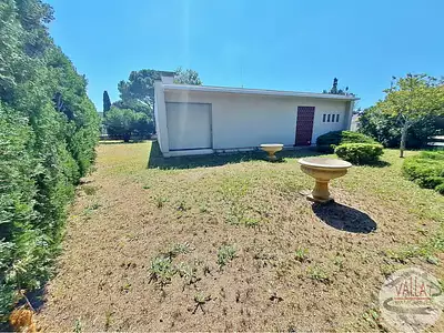Maison, 138 m²