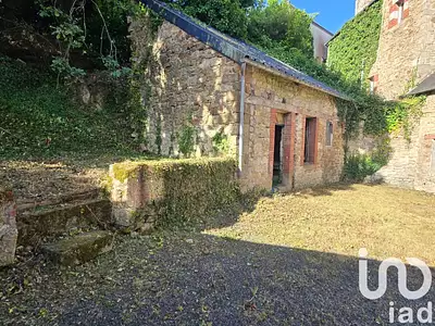 Maison, 110 m²