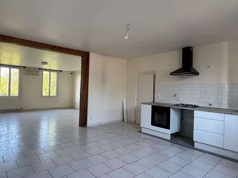 Maison, 131 m²