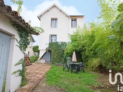 Maison, 108 m²