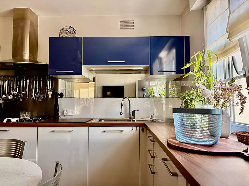 Maison, 122 m²