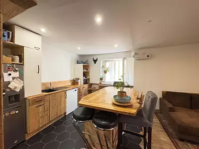 Maison, 57 m²