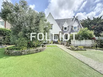 Maison, 180 m²