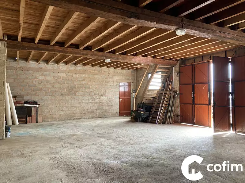 Maison, 182 m²