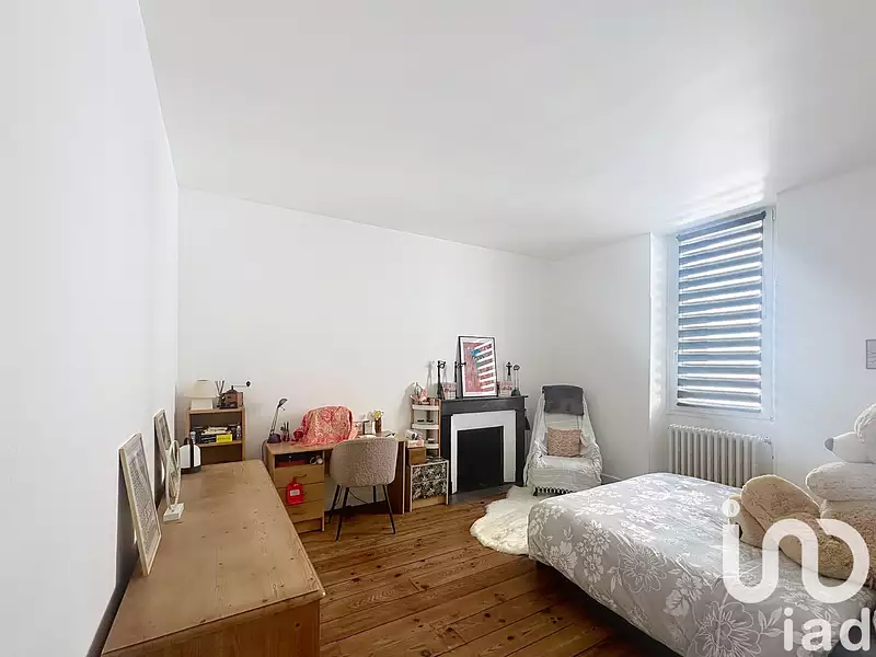 Maison, 140 m²