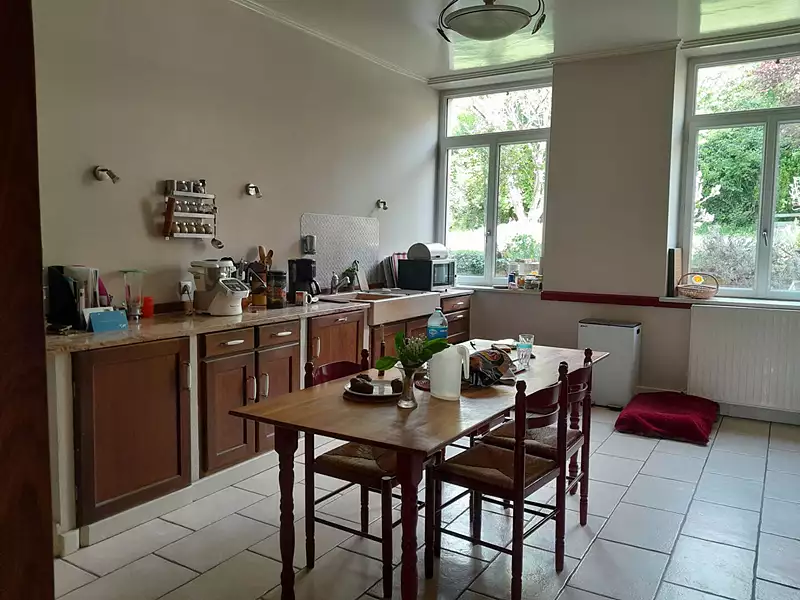 Maison, 370 m²