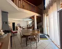 Maison, 230 m²