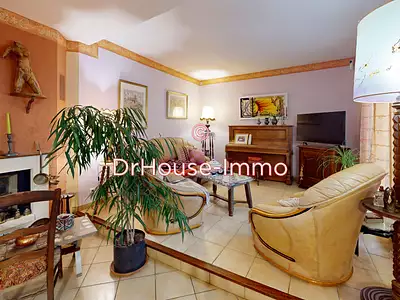 Maison, 182 m²