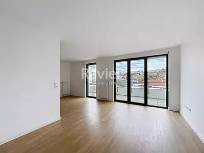 Appartement, 70,6 m²