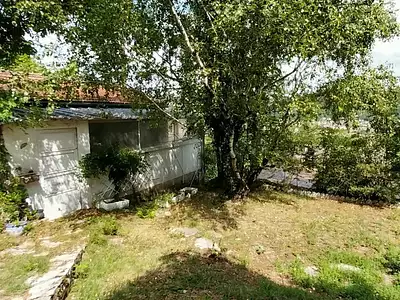 Maison, 221 m²