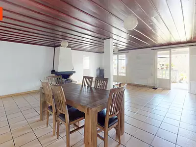 Maison, 145 m²