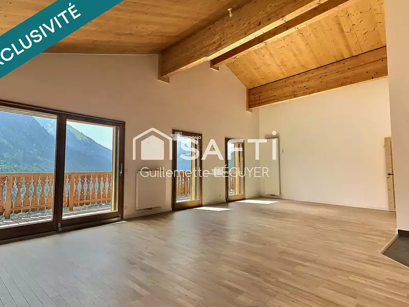 Appartement, 120 m²