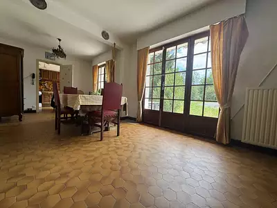 Maison, 160 m²