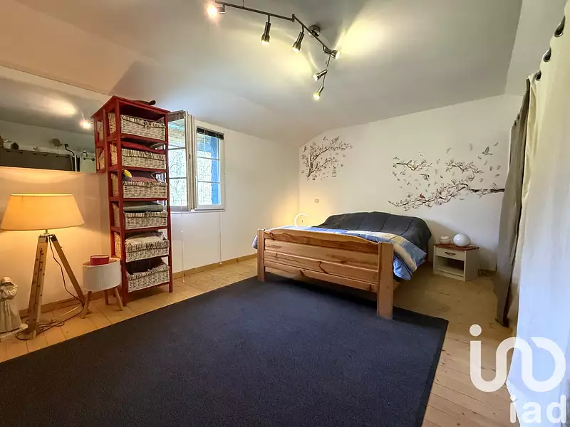 Maison, 76 m²