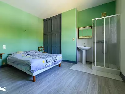 Maison, 108 m²