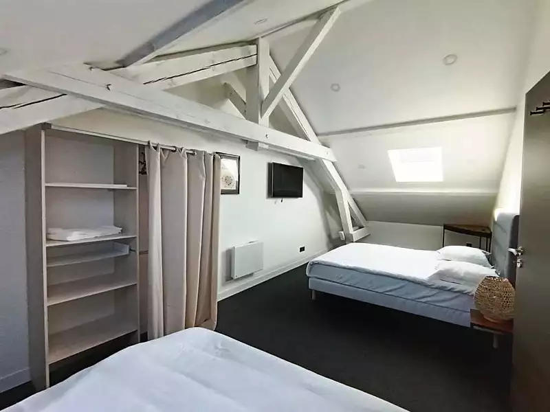 Appartement, 142 m²